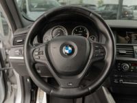 BMW X3 2.0dA xDrive Msport HeatedSeats ParkAssist Cruise - <small></small> 16.900 € <small>TTC</small> - #13