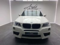 BMW X3 2.0dA xDrive PACK M TOIT OUV SIEGE CHAUFF GARANTIE - <small></small> 20.950 € <small>TTC</small> - #2