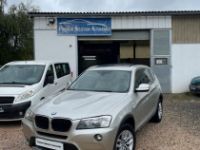 BMW X3 2.0i 184cv XDrive LUXE - <small></small> 12.490 € <small>TTC</small> - #1