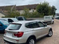 BMW X3 2.0i 184cv XDrive LUXE - <small></small> 12.490 € <small>TTC</small> - #2