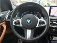 BMW X3 20I 4X4 M-SPORT PANO CAMERA 20 HIFI - <small></small> 54.950 € <small>TTC</small> - #27
