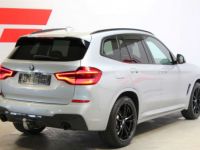 BMW X3 2.0iA XDRIVE - <small></small> 39.990 € <small>TTC</small> - #4