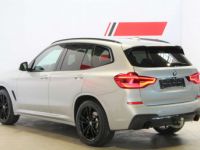 BMW X3 2.0iA XDRIVE - <small></small> 39.990 € <small>TTC</small> - #6