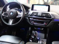 BMW X3 2.0iA XDRIVE - <small></small> 39.990 € <small>TTC</small> - #11