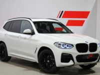 BMW X3 2.0iA xDrive - <small></small> 36.990 € <small>TTC</small> - #1