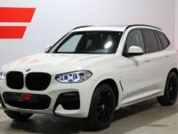 BMW X3 2.0iA xDrive - <small></small> 36.990 € <small>TTC</small> - #3