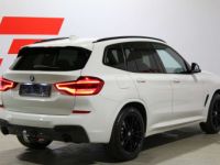 BMW X3 2.0iA xDrive - <small></small> 36.990 € <small>TTC</small> - #4