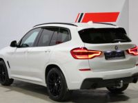 BMW X3 2.0iA xDrive - <small></small> 36.990 € <small>TTC</small> - #6