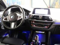 BMW X3 2.0iA xDrive - <small></small> 36.990 € <small>TTC</small> - #10