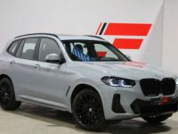 BMW X3 20iA xDrive - <small></small> 43.990 € <small>TTC</small> - #1