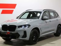 BMW X3 20iA xDrive - <small></small> 43.990 € <small>TTC</small> - #3