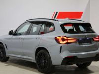 BMW X3 20iA xDrive - <small></small> 43.990 € <small>TTC</small> - #6