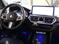 BMW X3 20iA xDrive - <small></small> 43.990 € <small>TTC</small> - #11