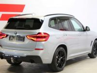 BMW X3 2.0iA xDrive 20i - <small></small> 34.990 € <small>TTC</small> - #4