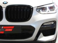 BMW X3 2.0iA xDrive 20i - <small></small> 34.990 € <small>TTC</small> - #19