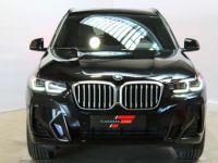 BMW X3 2.0iA xDrive20 - <small></small> 53.990 € <small>TTC</small> - #2