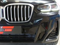 BMW X3 2.0iA xDrive20 - <small></small> 48.990 € <small>TTC</small> - #24