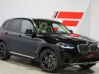 BMW X3 2.0iA xDrive20 - <small></small> 42.990 € <small>TTC</small> - #1