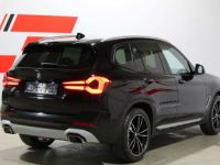 BMW X3 2.0iA xDrive20 - <small></small> 42.990 € <small>TTC</small> - #4