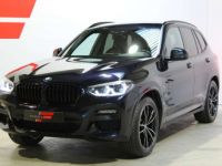 BMW X3 2.0iA xDrive20 M-Pack - <small></small> 37.990 € <small>TTC</small> - #3