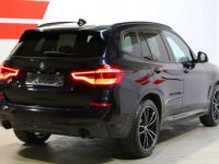 BMW X3 2.0iA xDrive20 M-Pack - <small></small> 37.990 € <small>TTC</small> - #4