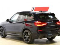 BMW X3 2.0iA xDrive20 M-Pack - <small></small> 37.990 € <small>TTC</small> - #6