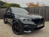 BMW X3 2.0iA xDrive30e Plug-In-Hybride M-SPORT - <small></small> 32.990 € <small>TTC</small> - #1