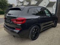 BMW X3 2.0iA xDrive30e Plug-In-Hybride M-SPORT - <small></small> 32.990 € <small>TTC</small> - #2