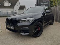 BMW X3 2.0iA xDrive30e Plug-In-Hybride M-SPORT - <small></small> 32.990 € <small>TTC</small> - #3