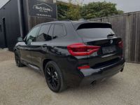 BMW X3 2.0iA xDrive30e Plug-In-Hybride M-SPORT - <small></small> 32.990 € <small>TTC</small> - #4