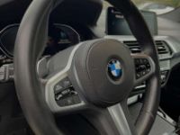 BMW X3 2.0iA xDrive30e Plug-In-Hybride M-SPORT - <small></small> 32.990 € <small>TTC</small> - #12