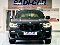 BMW X3 2.0iAS xDrive30e PHEV Hybride M SPORT EDITION - <small></small> 35.990 € <small>TTC</small> - #2