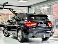 BMW X3 2.0iAS xDrive30e PHEV Hybride M SPORT EDITION - <small></small> 35.990 € <small>TTC</small> - #4