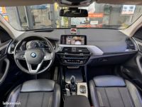 BMW X3 2.0l D 190ch X-LINE XDRIVE BVA Entretien complet crochet d'attelage caméra 360 - <small></small> 20.990 € <small>TTC</small> - #13