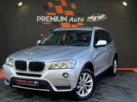 BMW X3 20xd 184 cv Exclusive Xdrive Entretien Complet - <small></small> 9.990 € <small>TTC</small> - #1