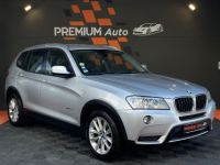 BMW X3 20xd 184 cv Exclusive Xdrive Entretien Complet - <small></small> 9.990 € <small>TTC</small> - #2