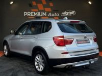 BMW X3 20xd 184 cv Exclusive Xdrive Entretien Complet - <small></small> 9.990 € <small>TTC</small> - #3