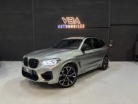 BMW X3 (3) M Compétition 510ch BVA8 - <small></small> 59.990 € <small>TTC</small> - #1