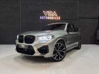 BMW X3 (3) M Compétition 510ch BVA8 - <small></small> 59.990 € <small>TTC</small> - #2