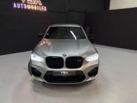 BMW X3 (3) M Compétition 510ch BVA8 - <small></small> 59.990 € <small>TTC</small> - #3