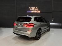 BMW X3 (3) M Compétition 510ch BVA8 - <small></small> 59.990 € <small>TTC</small> - #4