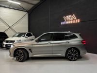 BMW X3 (3) M Compétition 510ch BVA8 - <small></small> 59.990 € <small>TTC</small> - #5