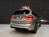 BMW X3 (3) M Compétition 510ch BVA8 - <small></small> 59.990 € <small>TTC</small> - #40