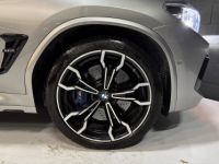 BMW X3 (3) M Compétition 510ch BVA8 - <small></small> 59.990 € <small>TTC</small> - #44