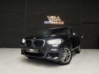 BMW X3 (3) xDrive20d 190ch M Sport BVA8 - <small></small> 23.890 € <small>TTC</small> - #2