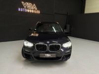 BMW X3 (3) xDrive20d 190ch M Sport BVA8 - <small></small> 23.890 € <small>TTC</small> - #3