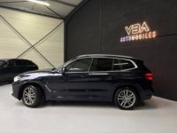 BMW X3 (3) xDrive20d 190ch M Sport BVA8 - <small></small> 23.890 € <small>TTC</small> - #4