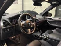 BMW X3 (3) xDrive20d 190ch M Sport BVA8 - <small></small> 23.890 € <small>TTC</small> - #5