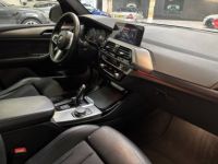 BMW X3 (3) xDrive20d 190ch M Sport BVA8 - <small></small> 23.890 € <small>TTC</small> - #25