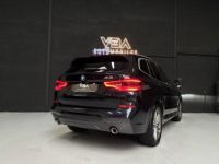 BMW X3 (3) xDrive20d 190ch M Sport BVA8 - <small></small> 23.890 € <small>TTC</small> - #27